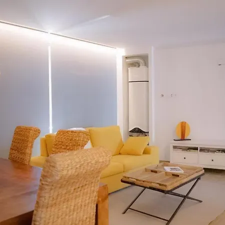 Iconik-design Amália Apartamento *