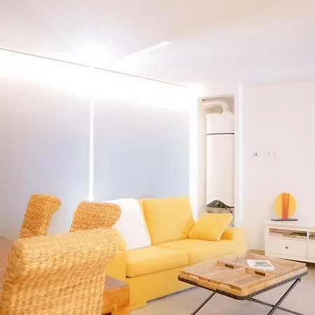 Apartamento Iconik-design Amália Aveiro