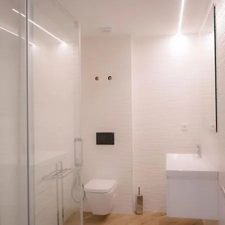 Iconik-design Amália Apartamento *