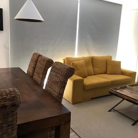 Apartamento Iconik-design Amália