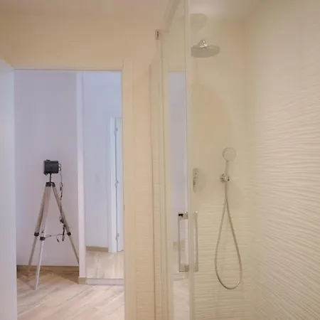 Iconik-design Amalia Apartment Aveiro
